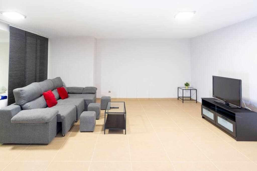 Villa Los Dragos Golf By Infinity Summer San Bartolomé Exteriör bild