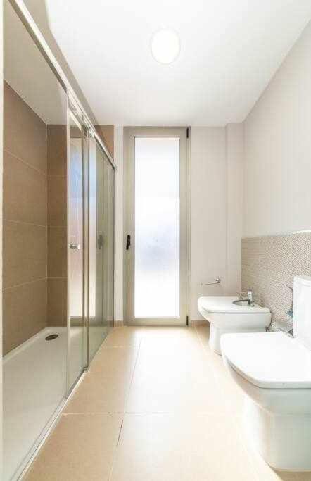 Villa Los Dragos Golf By Infinity Summer San Bartolomé Exteriör bild