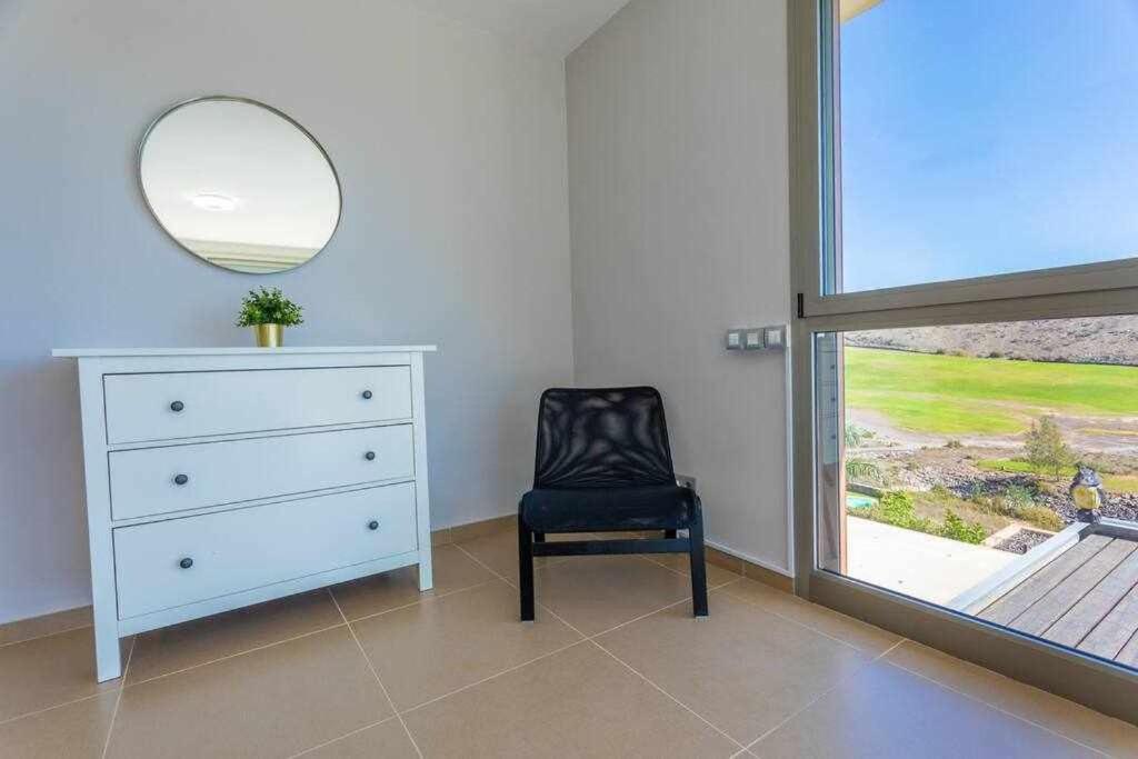 Villa Los Dragos Golf By Infinity Summer San Bartolomé Exteriör bild