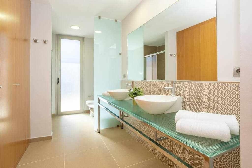 Villa Los Dragos Golf By Infinity Summer San Bartolomé Exteriör bild